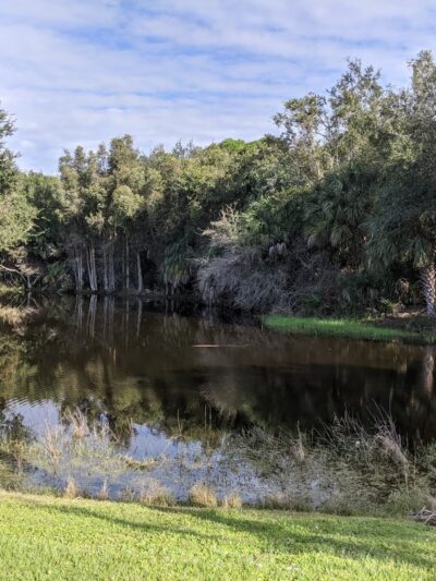 Larry Taylor Kiwanis Park - Port Charlotte, FL