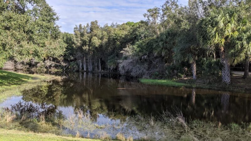 Larry Taylor Kiwanis Park - Port Charlotte, FL