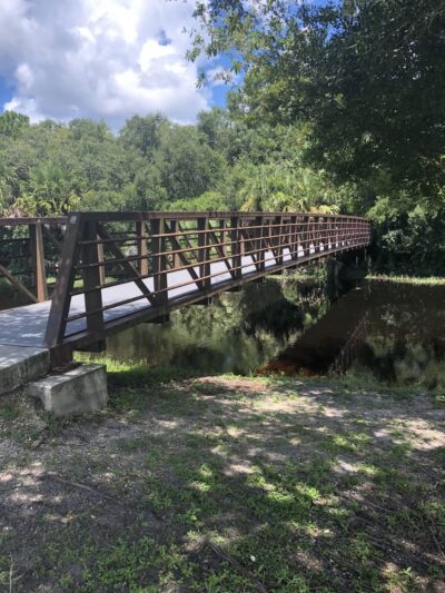 Larry Taylor Kiwanis Park - Port Charlotte, FL