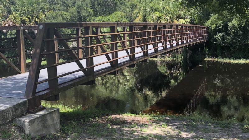 Larry Taylor Kiwanis Park - Port Charlotte, FL