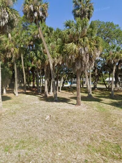 Price Circle Park - Port Charlotte, FL