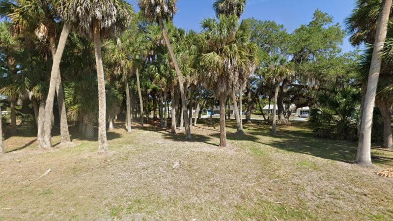 Price Circle Park - Port Charlotte, FL