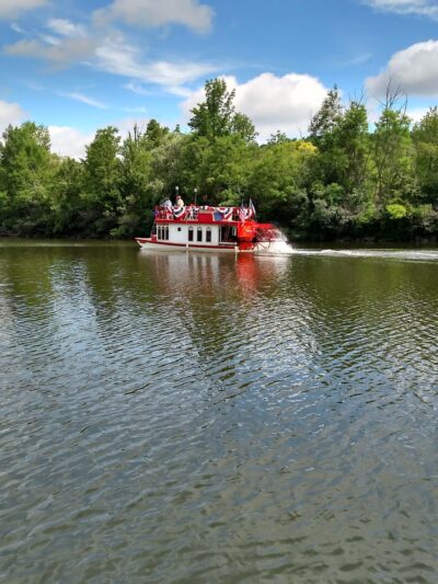 Port Gibson - Port Gibson, NY