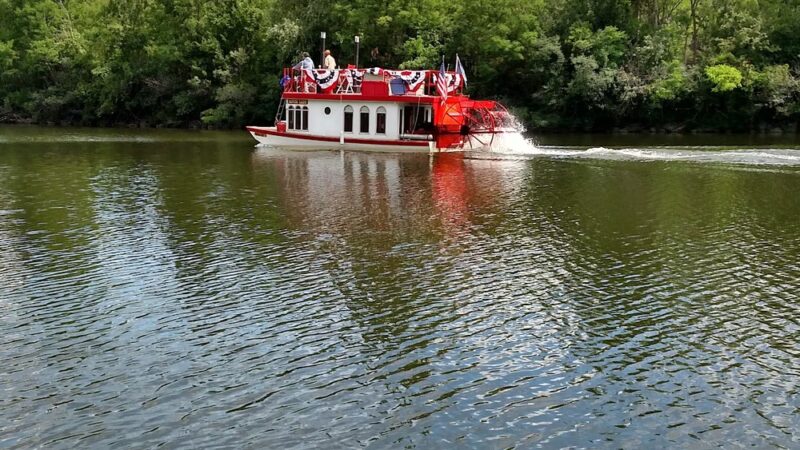 Port Gibson - Port Gibson, NY