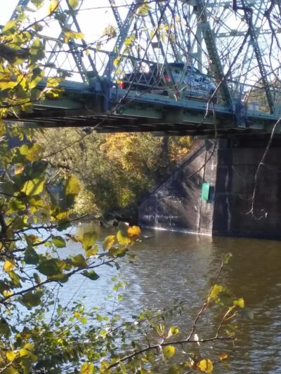 Port Gibson - Port Gibson, NY