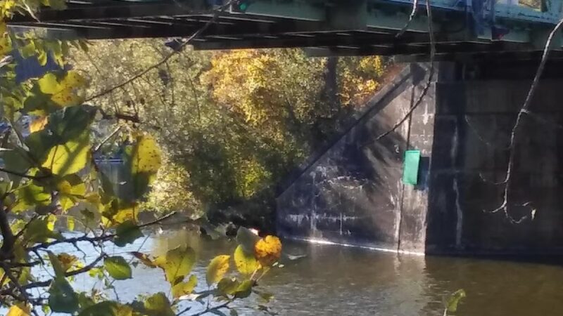 Port Gibson - Port Gibson, NY