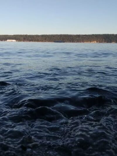 Irondale Beach County Park - Port Hadlock-Irondale, WA