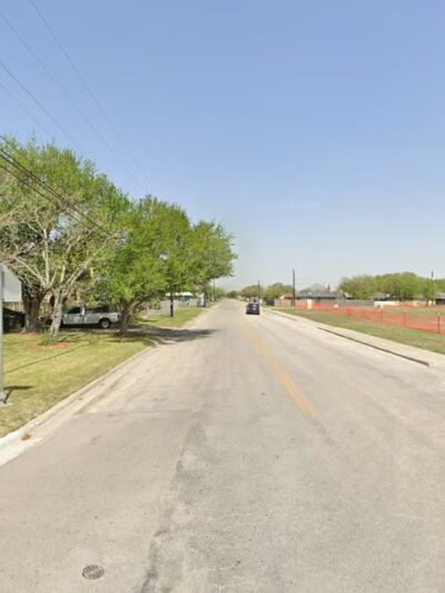 Wilson Park - Port Lavaca, TX