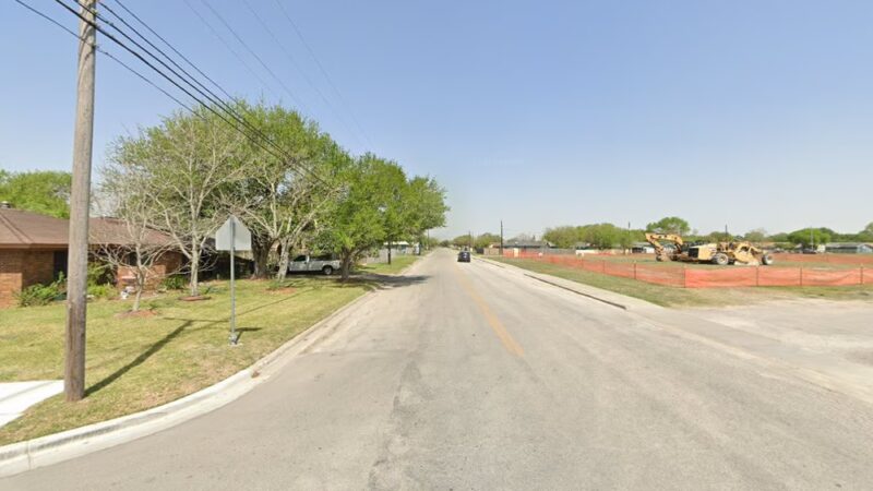 Wilson Park - Port Lavaca, TX