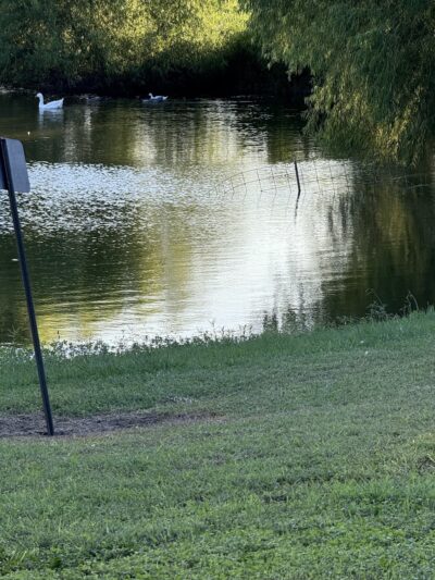 Wilson Park - Port Lavaca, TX