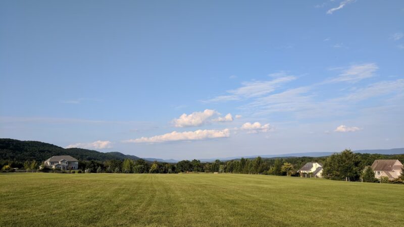 Ambleside Park - Port Matilda, PA