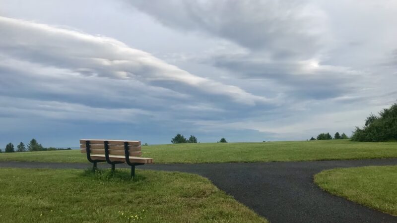 Ambleside Park - Port Matilda, PA