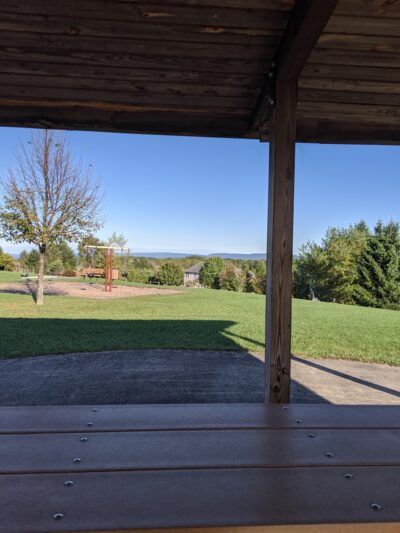 Ambleside Park - Port Matilda, PA