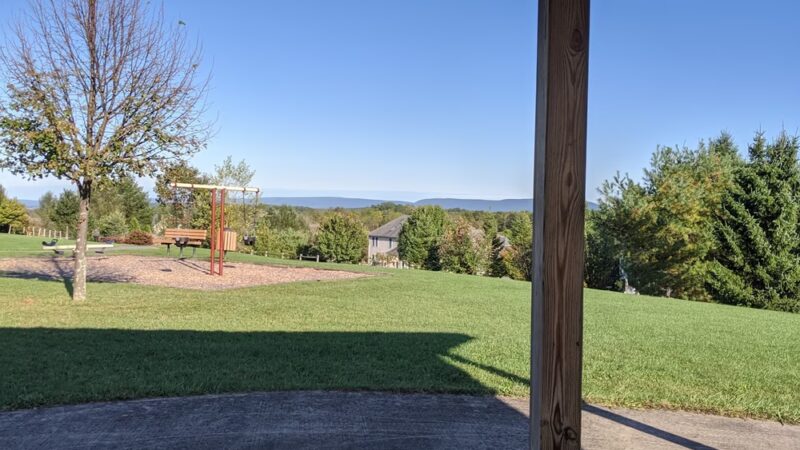 Ambleside Park - Port Matilda, PA