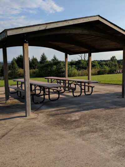 Ambleside Park - Port Matilda, PA