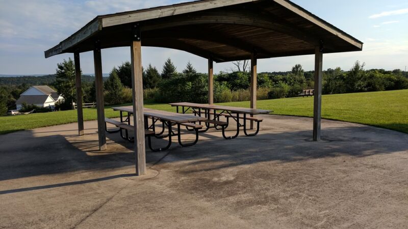 Ambleside Park - Port Matilda, PA