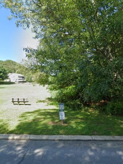 Cedar Cliff Park - Port Matilda, PA