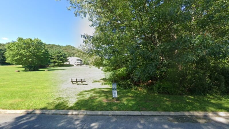 Cedar Cliff Park - Port Matilda, PA