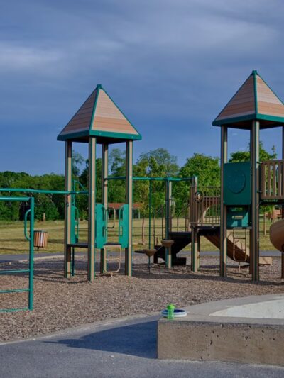 Circleville Park - Port Matilda, PA