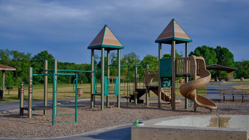 Circleville Park - Port Matilda, PA