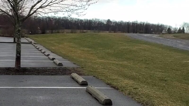 Circleville Park - Port Matilda, PA