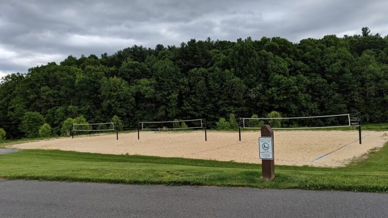 Circleville Park - Port Matilda, PA