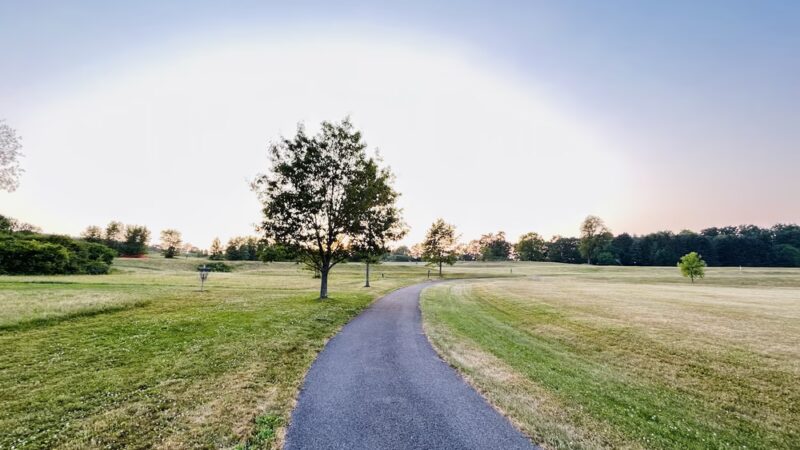 Circleville Park - Port Matilda, PA
