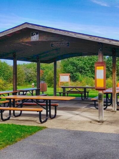 Circleville Park - Port Matilda, PA