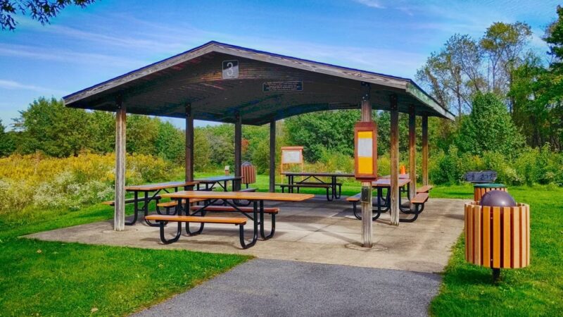 Circleville Park - Port Matilda, PA