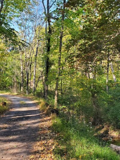 Port Murray Park - Port Murray, NJ