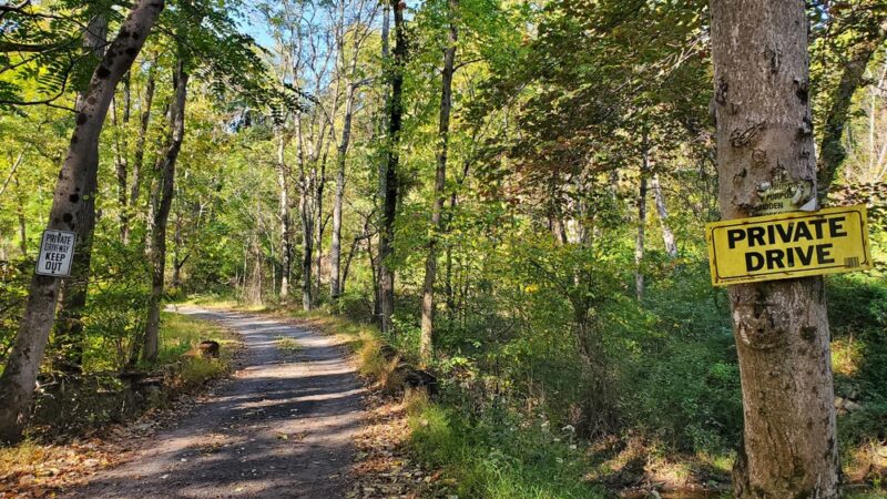 Port Murray Park - Port Murray, NJ