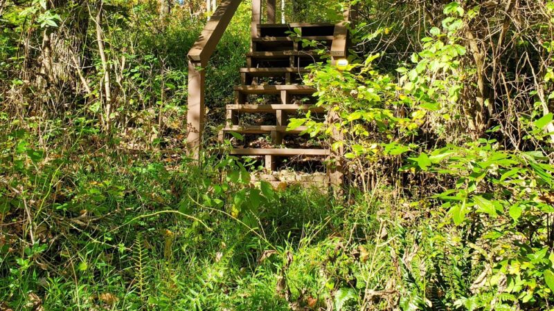 Port Murray Park - Port Murray, NJ