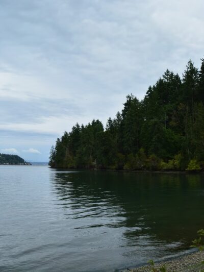 Manchester State Park - Port Orchard, WA