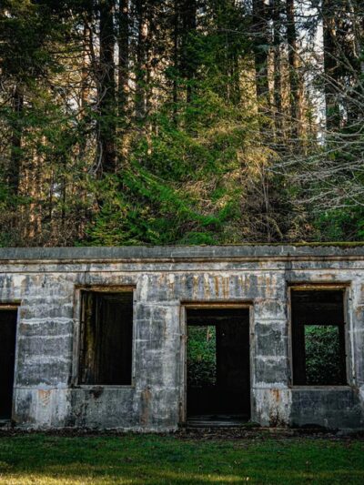 Manchester State Park - Port Orchard, WA