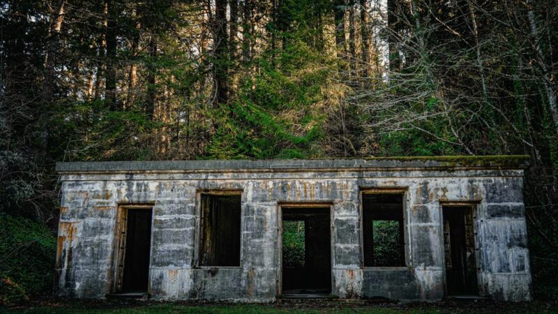 Manchester State Park - Port Orchard, WA