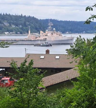 Parc Soleil Private Dog Park, Sniffspot reservation required - Port Orchard, WA