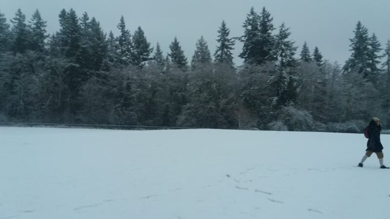 Veterans Memorial Park - Port Orchard, WA
