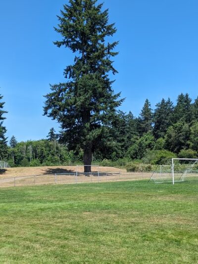 Veterans Memorial Park - Port Orchard, WA