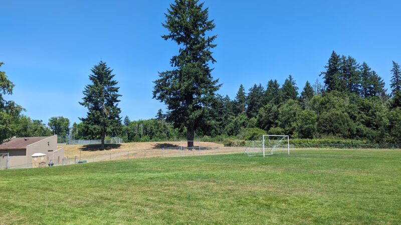 Veterans Memorial Park - Port Orchard, WA
