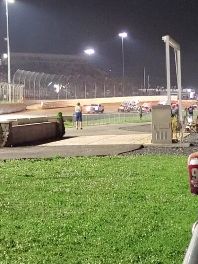 Port Royal Speedway - Port Royal, PA