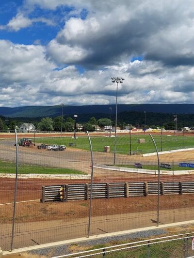 Port Royal Speedway - Port Royal, PA