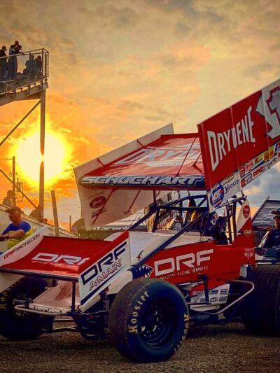 Port Royal Speedway - Port Royal, PA