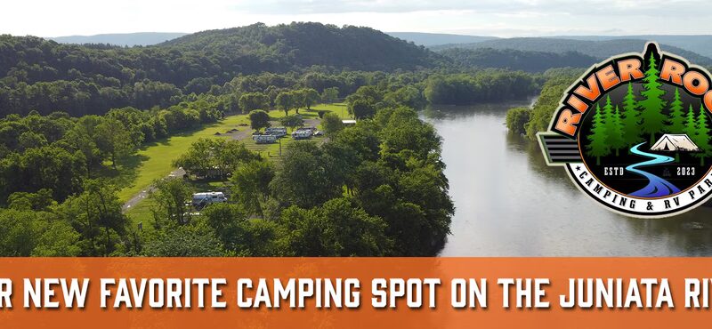 River Rock Camping & RV Park LLC. - Port Royal, PA