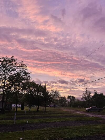 River Rock Camping & RV Park LLC. - Port Royal, PA