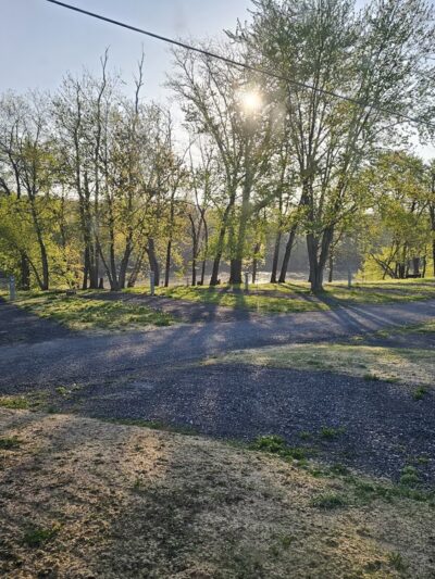 River Rock Camping & RV Park LLC. - Port Royal, PA