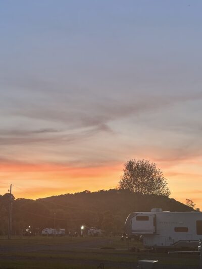 River Rock Camping & RV Park LLC. - Port Royal, PA
