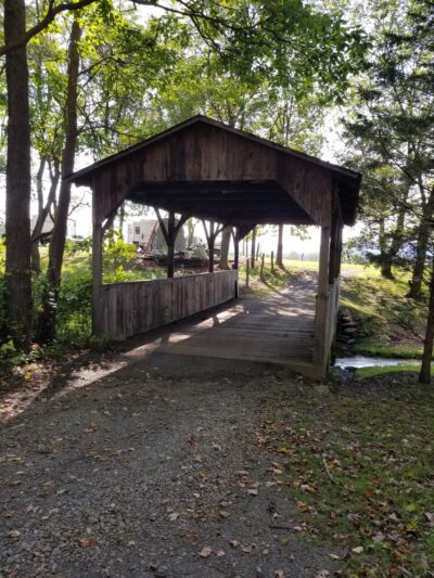 Shoop's Country Campground - Port Royal, PA