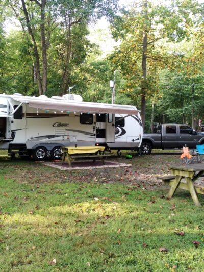 Shoop's Country Campground - Port Royal, PA