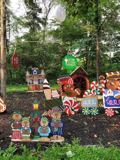 Shoop's Country Campground - Port Royal, PA