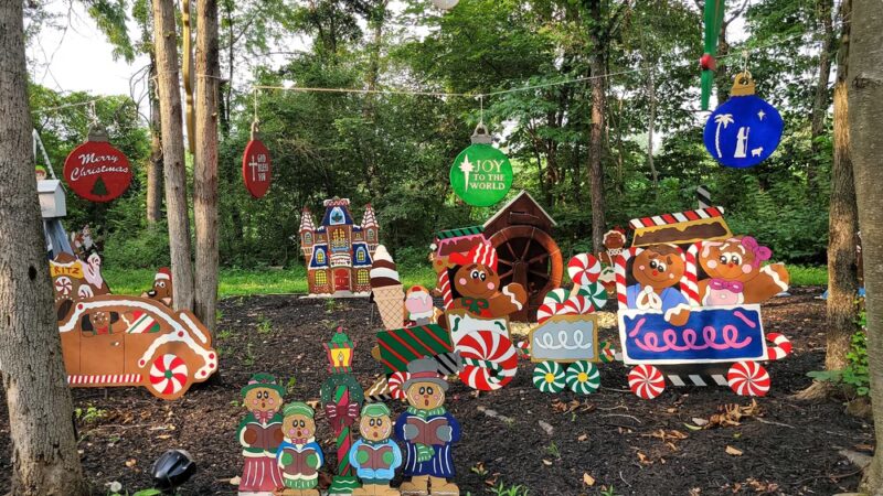 Shoop's Country Campground - Port Royal, PA